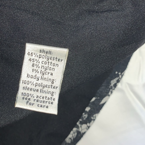 Gently Loved Tyler Boe Jacket - Picture 11 of 13